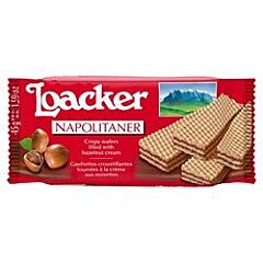 Loacker Napolitaner (45g)