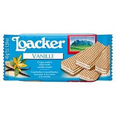 Loacker Vanilla (45g)