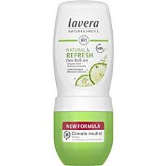 Refresh Deo Roll On (50ml)