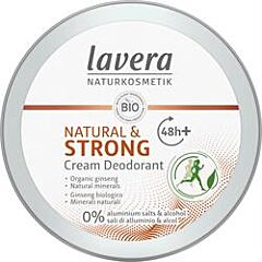 Strong Deo Cream (50ml)