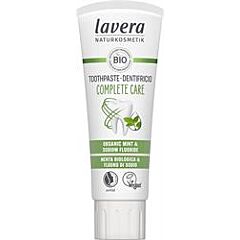 Lavera Mint Toothpaste (75ml)