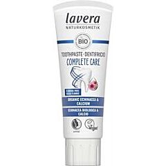 Lavera Echinacea Toothpaste (75ml)