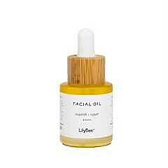 Facial Oil (25g)
