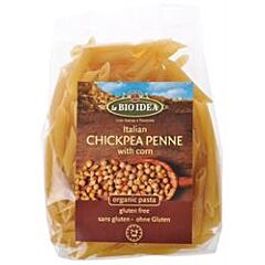 Org G/F Chick Pea Penne (250g)