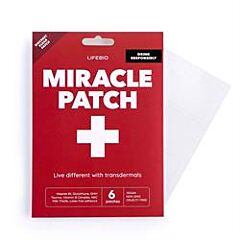 Miracle Patch (6patch)