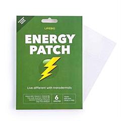 Energy Patch (6patch)