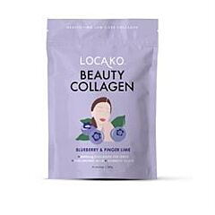 Locako Beauty Collagen Blueber (300g)