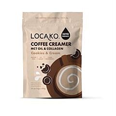 Coffee Creamer Cookies&Cream (300g)