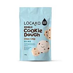 Cookie Dough Choc Chip DIY Mix (120g)