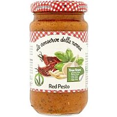 Vegan Red Pesto Sauce (190g)