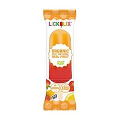 Citrus Burst Ice Lolly (75g)