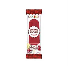 Cherryade Ice Lolly (75g)