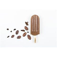 Simply Chocolate Ice Lolly (75g)
