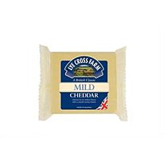 Mild Cheddar (200g)