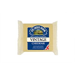 Vintage Cheddar (200g)