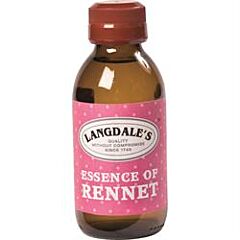Extract of Rennet (150ml)
