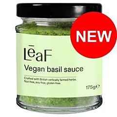 Vegan Basil Sauce (175g)