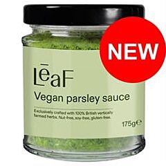 Vegan Parsley Sauce (175g)