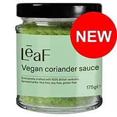 Vegan Coriander Sauce (175g)