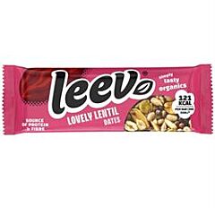 Bio Lentilbar Dates (30g)