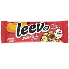 Bio Lentilbar Apricot (30g)