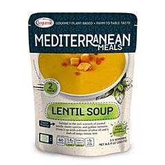 Legurme Lentil Soup (250g)