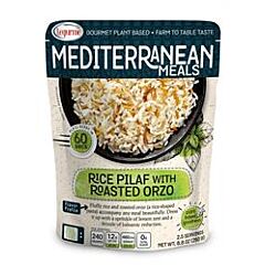 Legurme Rice With Orzo (250g)