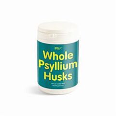 Whole Psyllium Husks Powder (300g)