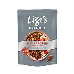 High Protein Granola (350g)