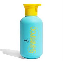 Lav Teens Anti-Grease Shampoo (200ml)