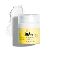 Moisturising Face Cre (50ml)