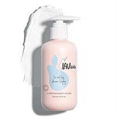 Delicate Body Lotion (200ml)