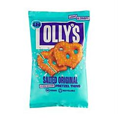 Salted Original (140g)