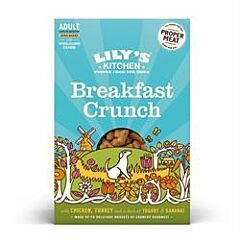 Breakfast Crunch 800g (800g)