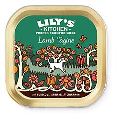 Lamb Tagine for Dogs (150g)