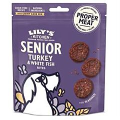 Senior Dog Treats 70g (70g)