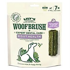 Small Dog Gut Health Woofbrush (154g)
