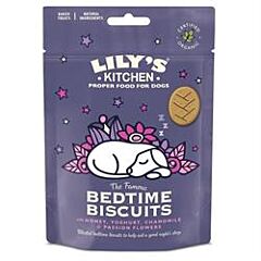 Bedtime Biscuits for Dogs (80g)