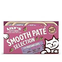 Pate Multipack for Kittens (8x85gpack)