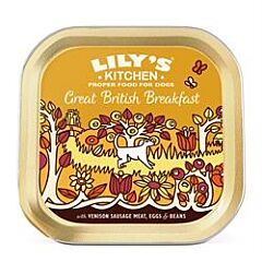 Great British Breakfast - 150g (150g)