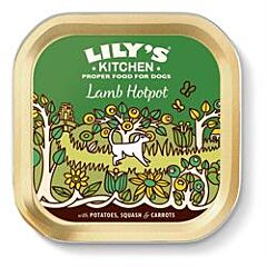 Lamb Hotpot Tray (150g)