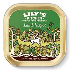 Lamb Hotpot Tray 150g (150g)