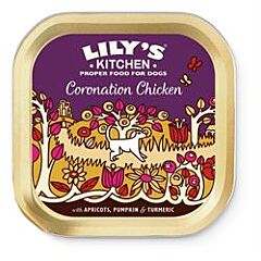 Coronation Chicken for Dogs (150g)