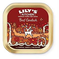 Beef Goulash Tray 150g (150g)