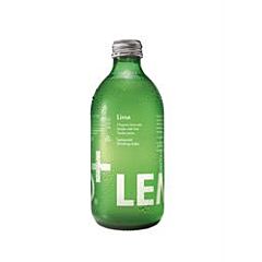 Organic Lime Drink (330ml)