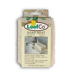 LoofCo Soap Rest (Singlepads)