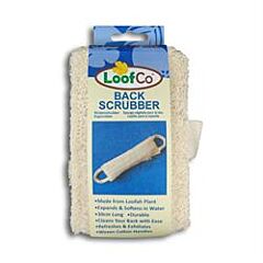 LoofCo Back Scrubber (Singlepads)