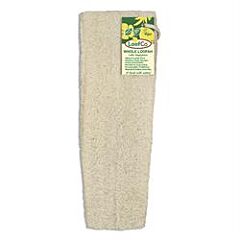 Whole Loofah (1pads)