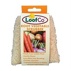 Root Vegetable Scrubber (1pads)