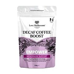 Empower Decaf Coffee Menopause (150g)